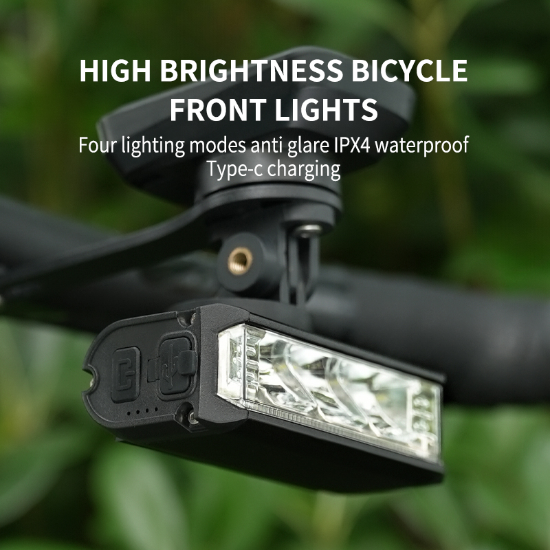 ESLNF 1000 التجويف USB قابلة ل - مراجعة Rechargeable Bicycle Headlight 1000 Lumen وسعره