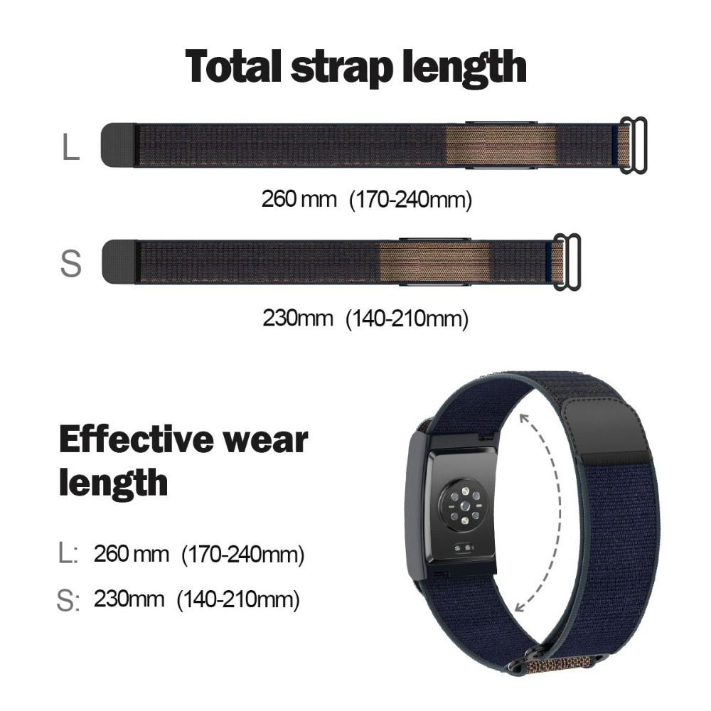 حزام رياضي جديد من النايلون مق - مراجعة Resistance Bands Set With Handles وسعره