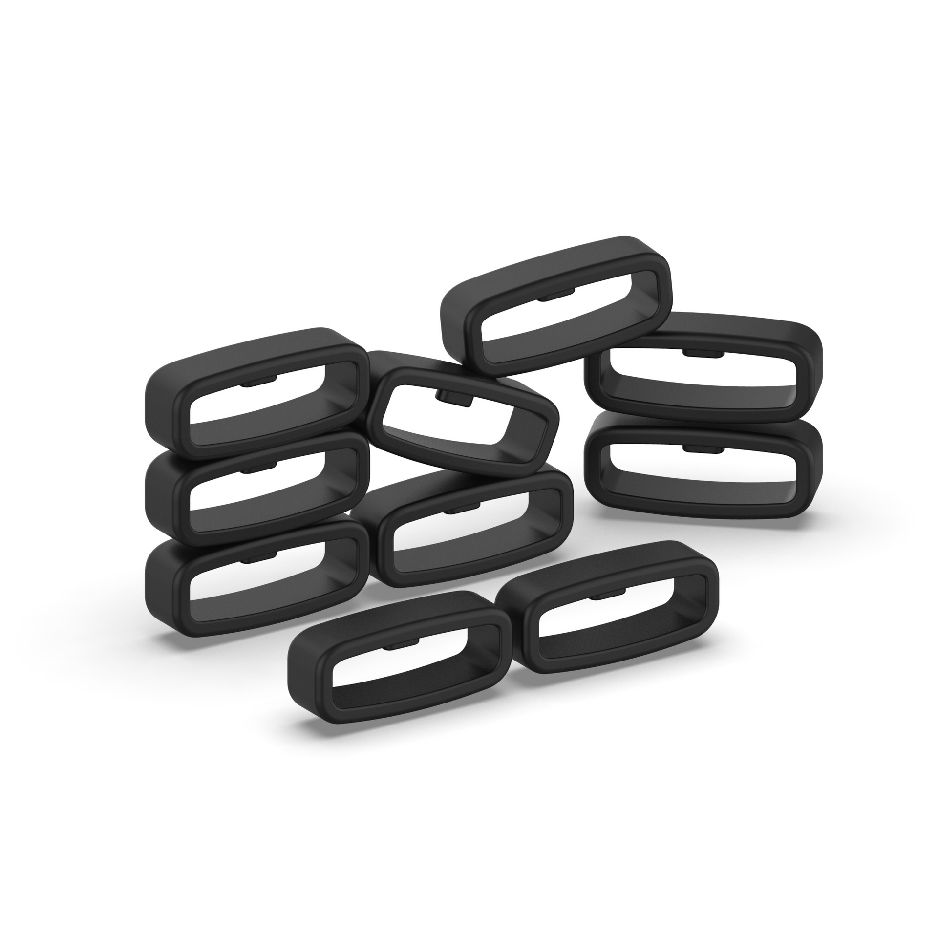 ​ المطاط حزام ساعة اليد الفرقة - مراجعة Resistance Bands Set With Handles وسعره
