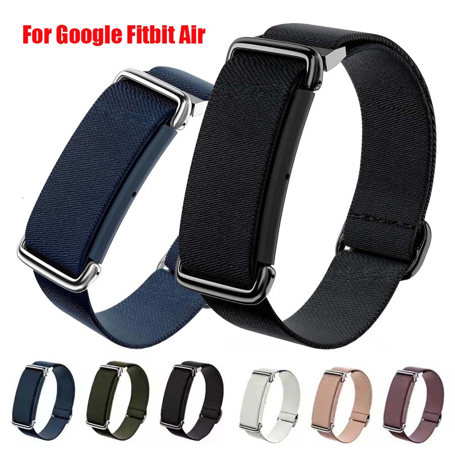 حزام نايلون رياضي بديل لساعة ج - مراجعة Resistance Bands Set With Handles وسعره