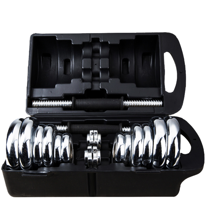 2026 بيع مباشر من المصنع، مجمو - مراجعة Adjustable Dumbbell Pair 40Kg وسعره