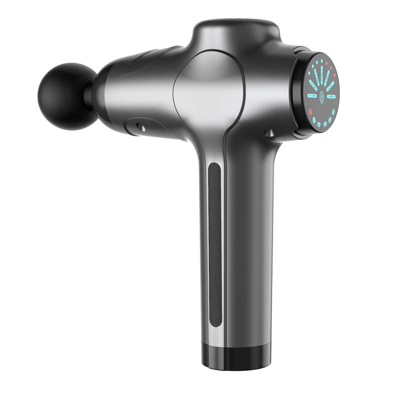 المكتبة الذكية Y3-1 المحمولة م - مراجعة Electric Massage Gun Deep Tissue وسعره