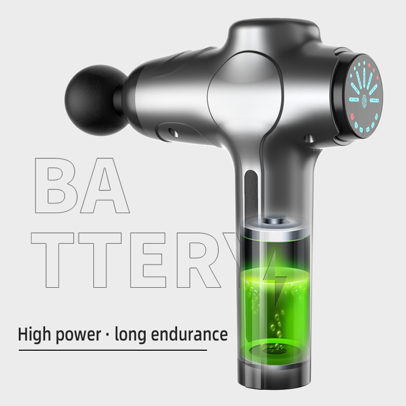 المكتبة الذكية Y3-1 المحمولة م - مراجعة Electric Massage Gun Deep Tissue وسعره