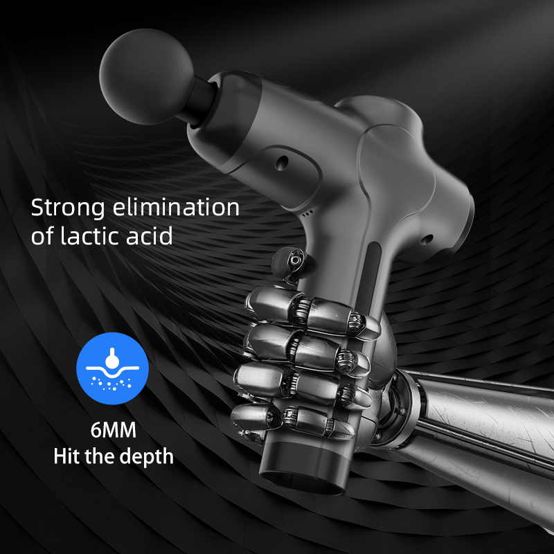 المكتبة الذكية Y3-1 المحمولة م - مراجعة Electric Massage Gun Deep Tissue وسعره